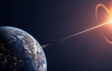 Магнитные бури 7 сентября: как изменится ситуация сегодня (график)
