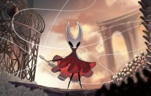 Создатель Stardew Valley озвучил персонажа в Hollow Knight: Silksong, но не признаётся кого