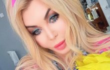 Ирина Билык кардинально сменила имидж и вдруг заговорила о замужестве (фото)