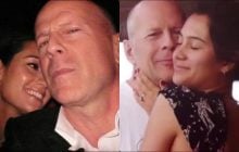 Жена тяжелобольного Уиллиса сделала неожиданное признание, как узнала жуткую правду