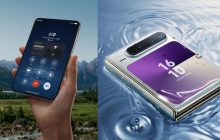 Необычно широкий смартфон Huawei стал хитом у пользователей: в чем его "фишка"