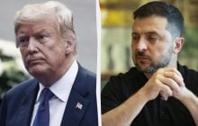Зеленский рассказал, что обещал Трамп сделать для разблокирования вступления Украины в ЕС