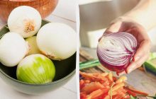 Хитрый трюк с луком, о котором вы хотели бы знать раньше: так его мало кто готовил