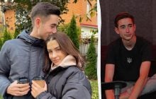 "Конечная станция": Роман Сасанчин сообщил о разрыве с женой (фото)
