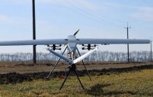 ТОР із зенітними FPV-дронами: що відомо про український дрон-матку, що показали в Польщі
