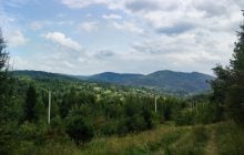 Ямельницькі скелі: блукаючи непрохідними стежками УПА