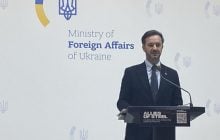Украина готова к перемирию с Россией на время Олимпиады, - МИД