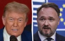 Трамп набросился на Европу из-за российской нефти: в ЕС ответили