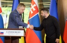 "Наделали фатальных ошибок": Фицо предложил Украине помощь
