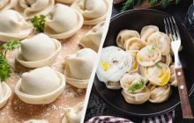 Как варить пельмени, чтоб они не разрывались: советы опытных хозяек