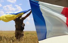 26 країн погодилися надати Україні гарантії безпеки після завершення війни, - МЗС Франції