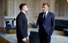 "Європа бреше Україні": усі прогавили ключову зміну в поведінці Заходу, - The Telegraph