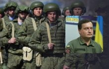 В ГУР раскрыли, сколько российских солдат воюют на территории Украины
