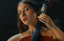 Уверенно обошел DREVO: какой клип стал лидером YouTube Charts в Украине