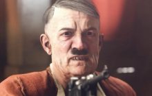 "Мы хотели показать пенис Гитлера": разработчик Wolfenstein 2 рассказал идею катсцены с фюрером