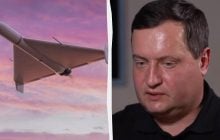 В ГУР раскрыли масштабы производства "Шахедов" в России