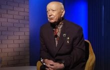 Народный артист Украины рассекретил размер своей пенсии