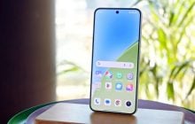 Их почти нет: рекордно тонкие рамки Xiaomi 16 показали на фото