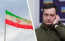 Иран значительно снизил поддержку России: в ГУР раскрыли причины