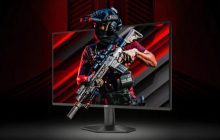 "2K 144 Гц" всего за $100: на рынке появился один из самых дешевых игровых мониторов