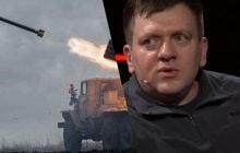 РФ начала атаковать трассу Славянск-Изюм: Попович раскрыл причины