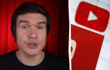 В базе "Миротворца" нашли известного блогера из РФ: что он говорил о войне