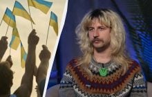 Украинский блогер признался, что его отец поддерживает Россию