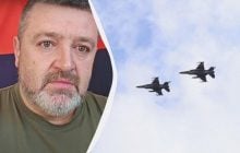 В небе над оккупированным Крымом скоро могут появиться украинские самолеты, - Братчук