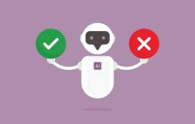 ChatGPT та інші популярні чат-боти стали брехати вдвічі частіше, - дослідження