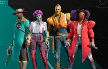 "Мы всё равно гордимся": разработчики Concord рассказали об игре и причинах провала