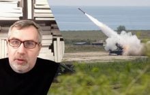 "Може робити не менш цікаві речі": експерт назвав особливості нової ракети "Фламінго"