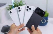 Усі характеристики лінійки iPhone 17 розкрито за декілька днів до анонсу