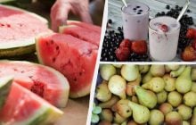 Яка їжа знижує артеріальний тиск: вчені назвали топ-8 корисних продуктів