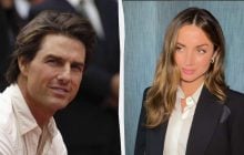63-летний Том Круз ищет дом для Аны де Армас: слухи о помолвке становятся громче
