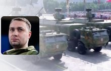 Буданов объяснил, зачем Китай решил похвастаться вооружением на параде