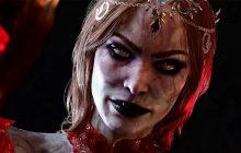 Актриса антагоністки Baldur's Gate 3 розповіла про найдивніші репліки, які вона записала