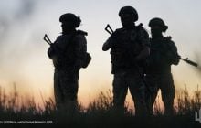 Соединить два театра: военный раскрыл планы России под Лиманом