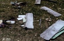Росіяни вдарили по наметовому табору на Сумщині: є загибла та поранені (фото)