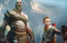 Стало известно, когда Amazon начнёт съёмки сериала по God of War