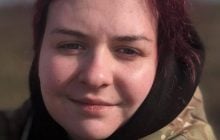 "Пташка" из "Азовстали" попала в ДТП в такси (видео)