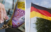 Як живуть пенсіонери-німці в Німеччині: що купують і скільки витрачають на їжу (відео)