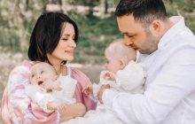 Глінська відверто розповіла про стосунки з чоловіком після появи дітей: "Треба працювати"
