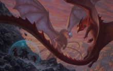 Колишній розробник World of Warcraft дуже хотів би зробити MMORPG у всесвіті DnD