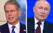 Бессент заявил о готовности США надавить на Путина, но назвал условие