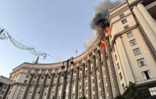 Удар по Кабміну був показовий, треба серйозно задумуватись над системою ППО, - експерт