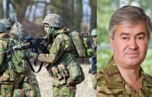 Європа поки що не готова захистити Україну: британський генерал пояснив, як це виправити