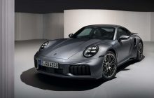 Понад 700 сил і 2,5 секунди до "сотні": представлено найшвидший Porsche 911 в історії