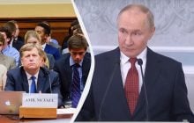 "Умиротворення не працює": Макфол назвав єдиний шлях змусити Путіна сісти за стіл перемовин