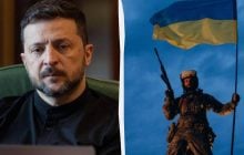 Зеленский сказал, какой он видит победу Украины в войне с Россией