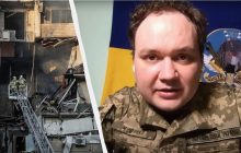 "Кожна атака не схожа на іншу": військовий пояснив, які цілі має РФ під час терору України